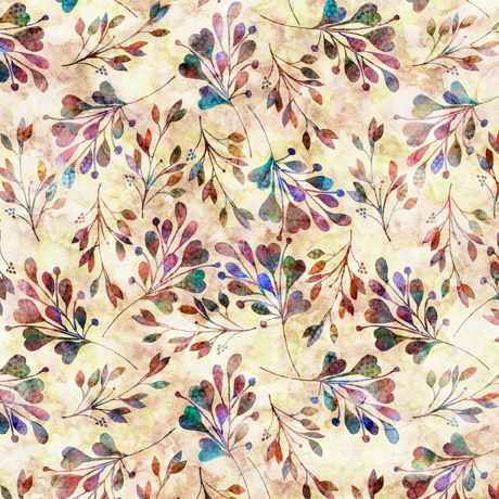 MINKY PRINTS             